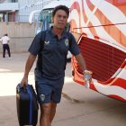 Rubi ha marcado los tiempos para iniciar el camino de vuelta a Primera tras no lograr el objetivo este curso.