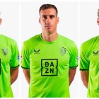 Maximiano, Fernando y Bruno Iribarne.