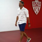 Vicente Moreno fue víctima de un talonario sin control.