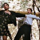 Imagen de 'A Muerte'.