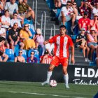 Pubill es de Primera y será traspasado este verano.