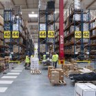 Almacén de Acompartir.