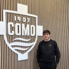 El futbolista aragonés tiene claro triunfar en Italia antes que volver a España.