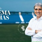 Sigue creciendo en el fútbol español un vasco con acento roquetero.