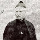 Imagen del Cura Valera, próximamente beatificado.
