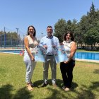 Presentación de las Escuelas de Verano de Níjar 2025