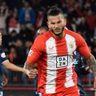 Luis Javier Suárez apunta a la Primera División de Portugal si se confirma la venta de Viktor Gyökeres.
