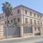 Imagen de archivo del Seminario de Almería.