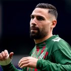 Antonio Puertas acaba su etapa en Eibar y continuará en Segunda División la próxima temporada.