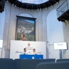 Presentación de la programación de verano del MUREC