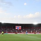 El Almería ya conoce el camino para afrontar la temporada 2025-2026 en Segunda División con el objetivo del ascenso.
