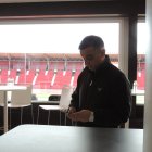 Joâo Gonçalves ya tiene preparados los boletines de cara al mercado.