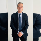 El Dr. Bartolomé García Pérez, Jefe de Medicina Interna en el Hospital Virgen de la Arrixaca.