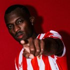 Bruno Langa pone punto y seguido a su etapa en el Almería para marcharse cedido a Chipre.