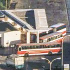 Terminal de Autobuses en Adra