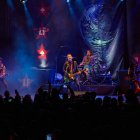 Concierto de La Fuga.
