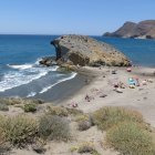 Cala Peineta (Parque Natural de Cabo de Gata-Níjar)