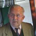 Lorenzo Belmonte Navarro (Pulpí, 1939) es ya Hijo Predilecto de su pueblo.