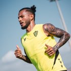 Luis Suárez, según han podido saber LA VOZ y Cadena SER, prefiere estar al margen de todo.