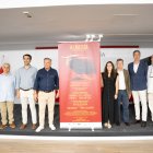 Presentación de la Feria Taurina de Almería.