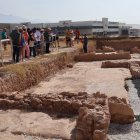 Visita guiada al Yacimiento de Ciavieja