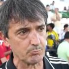 Pacheta no se muerde la lengua y habla claro dl estreno.