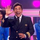 Chiapella será el comandante de este aeropuerto del amor.