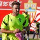 Tiene 28 años de edad y llega en calidad de cedido.