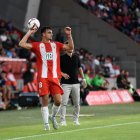 l Atlético de Madrid se ha hecho con el fichaje de Marc Pubill, según Fabrizio Romano.
