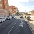 Avenida Pedro Muñoz Seca, Aguadulce.
