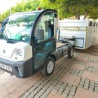 Islas emergentes que se iban a probar en la capital almeriense