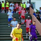 La pretemporada comienza como acabó LaLiga: regalando goles.