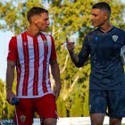 Marco Perovic llama a gritos a Rubi y Andrés Fernández es un portero top.
