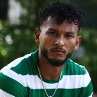 Luis Javier Suárez ya está en Lisboa y el jueves debutará en la Supercopa.