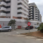 Ubicación del nuevo VivaGym de Almería capital.