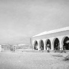 Antiguo Balneario de Adra.