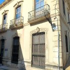 La vivienda fue rehabilitada en 2008 y okupada seis años después.