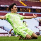 Jan Virgili vivió una gran temporada en la cantera del FC Barcelona pero ahora saldrá en busca de minutos en Liga Profesional.