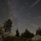 NASA/PRESTON DYCHES - Archivo