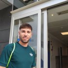 Embarba siempre profesional se presenta a trabajar con el club que le paga.