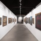 Museo del Realismo Español Contemporáneo de Almería.