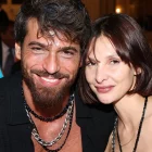 Can Yaman y Sara Bluma