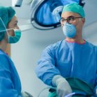 El doctor Pedro Luis Ripoll es uno de los 50 mejores médicos españoles y se encuentra entre los cinco traumatólogos más prestigiosos.