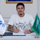 Darwin Núñez está dispuesto a brillar con sus goles en un fútbol emergente.