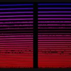 Espectro de gases invernadero obtenido con el telescopiod e Calar Alto.