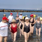 Programa de mayores Cruz Roja Almería