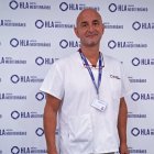 Dr. Joaquín Vizcaíno Ricomá, especialista del área de Neumología del hospital HLA Mediterráneo.