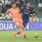 Carlos Marín saluda a la nueva temporada cargado de ilusión.