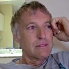 El aventurero rompió a llorar en redes sociales mientras veía las imágenes de los incendios en Castilla y León.