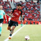 Samú Costa cada vez está más cerca de dejar el conjunto bermellón.